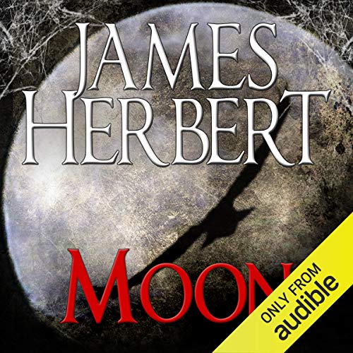 Cover of Moon