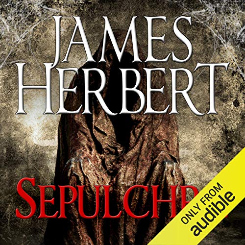 Cover of Sepulchre