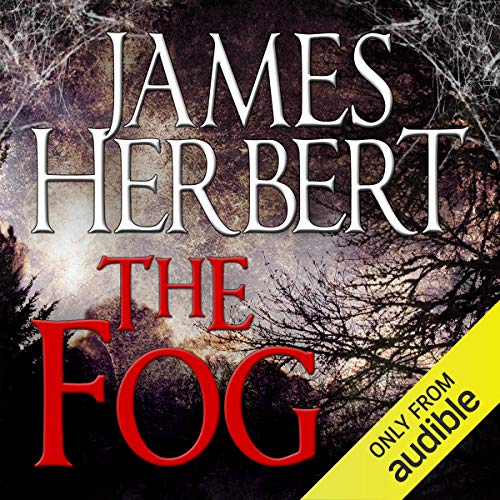 Cover of The Fog