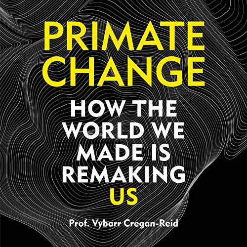 Cover of Primate Change
