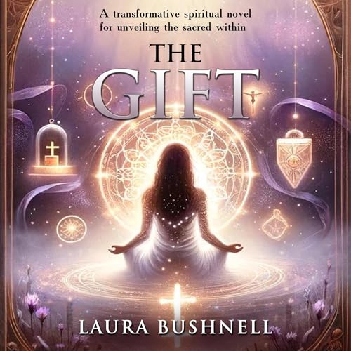 Cover of The Gift
