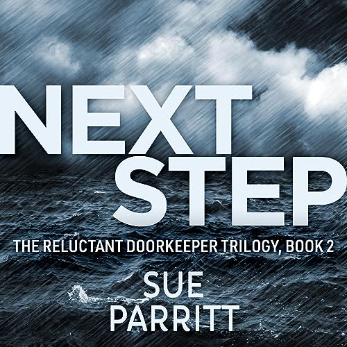 Cover of Next Step