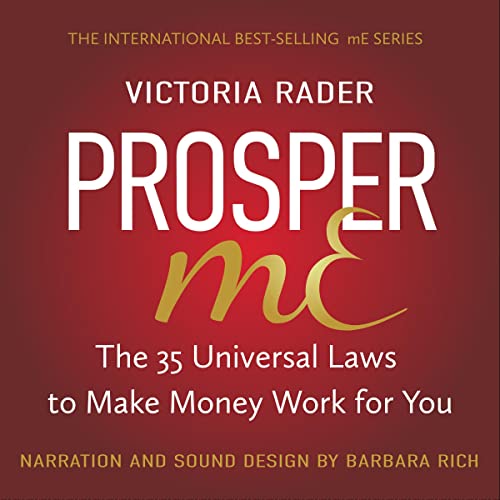 Cover of Prosper mE