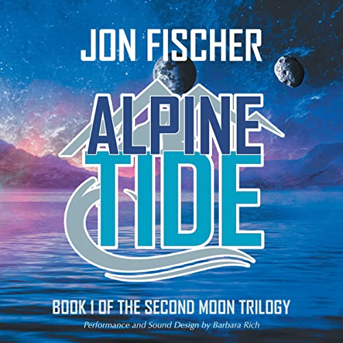 Cover of Alpine Tide