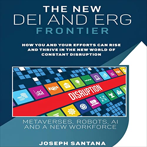 Cover of The New DEI and ERG Frontier