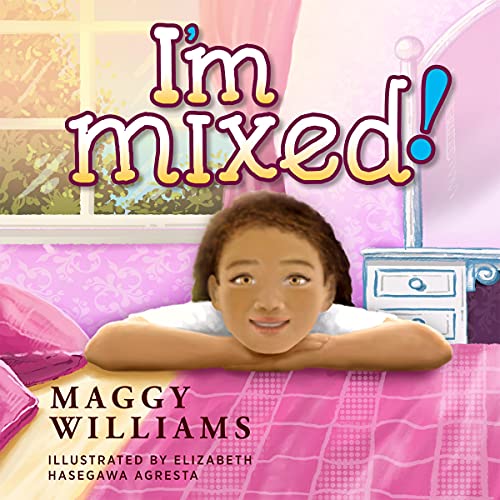 Cover of I'm Mixed!