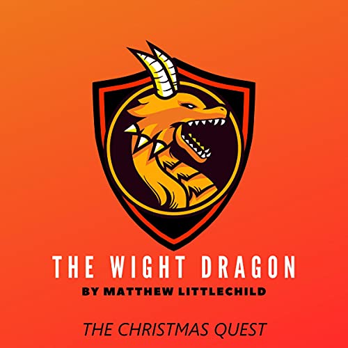 Cover of The Wight Dragon