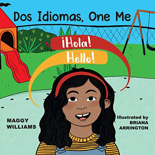 Cover of Dos Idiomas, One Me