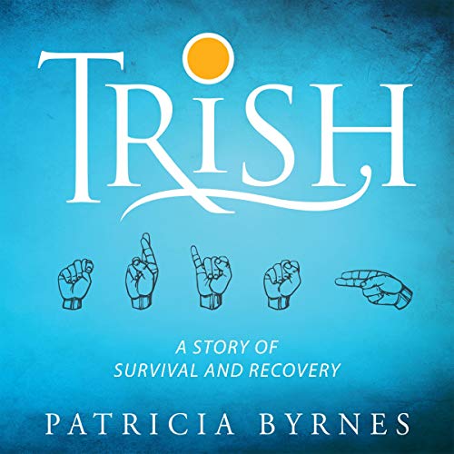 Cover of Trish