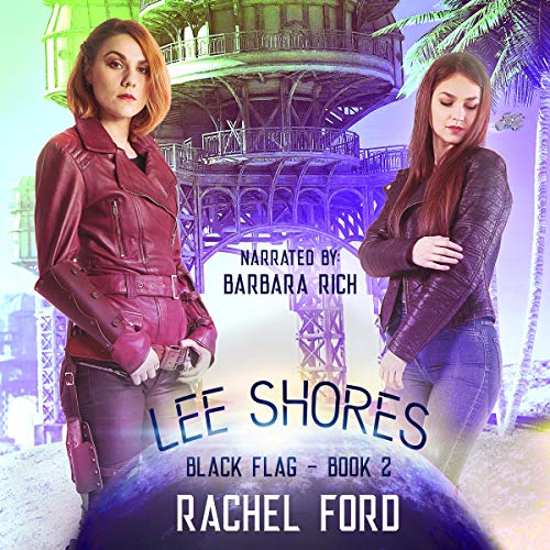 Cover of Lee Shores