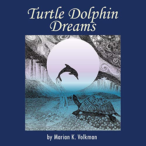 Cover of Turtle Dolphin Dreams