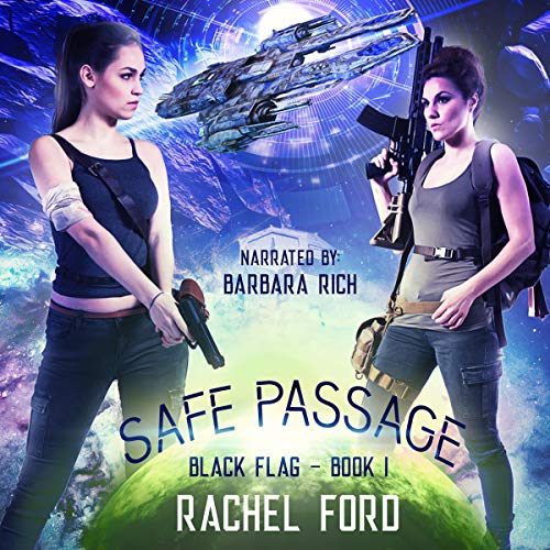 Cover of Safe Passage
