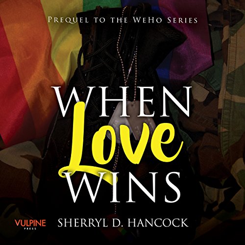 Cover of When Love Wins