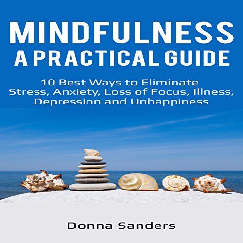 Cover of Mindfulness: A Practical Guide