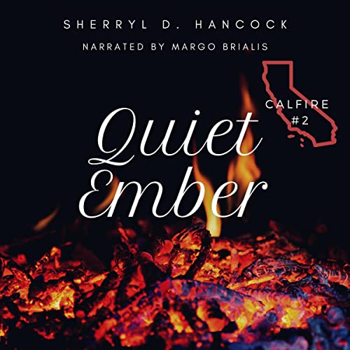 Cover of Quiet Ember