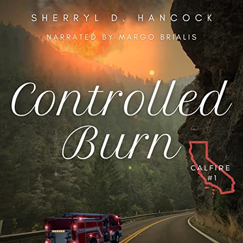 Cover of Controlled Burn