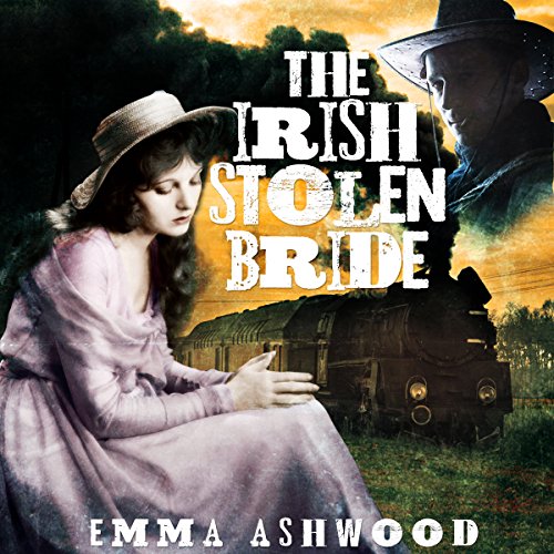 Cover of The Irish Stolen Bride