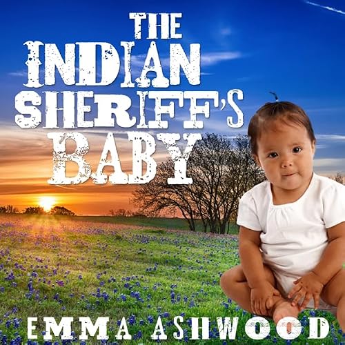 Cover of Mail Order Bride: The Indian Sheriff's Baby