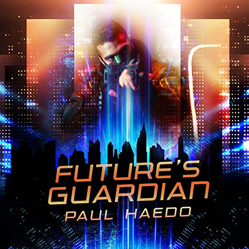 Cover of Future's Guardian