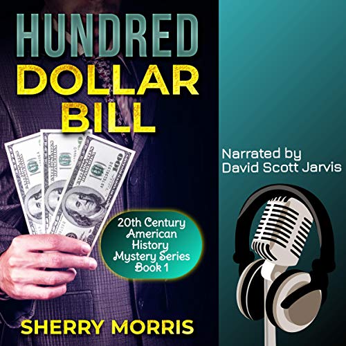 Cover of Hundred Dollar Bill