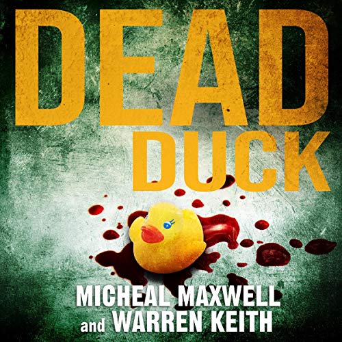 Cover of Dead Duck