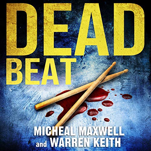 Cover of Dead Beat