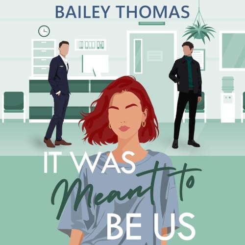 Cover of It Was Meant to Be Us