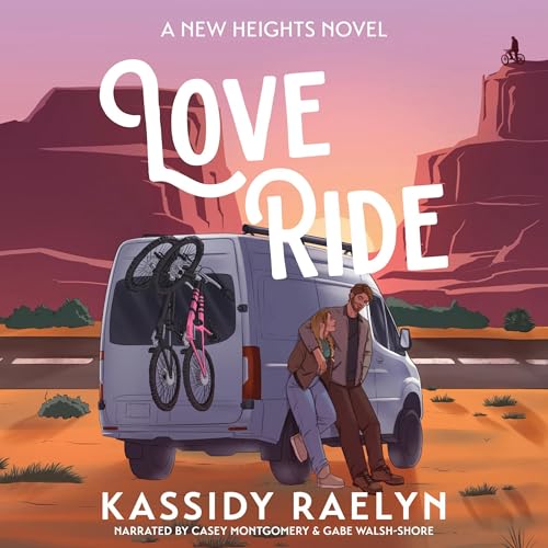 Cover of Love Ride