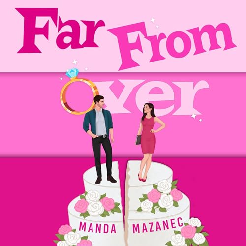 Cover of Far from Over
