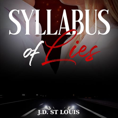 Cover of Syllabus of Lies