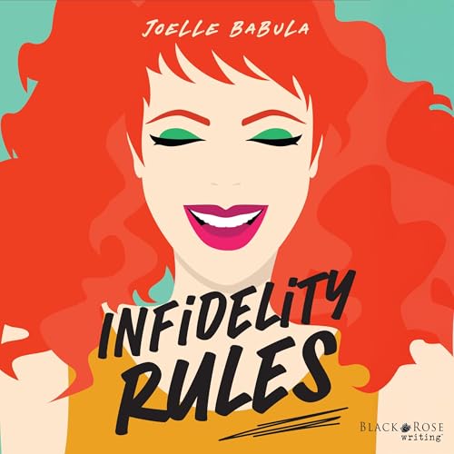 Cover of Infidelity Rules