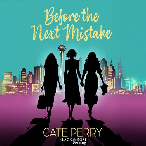 Cover of Before the Next Mistake