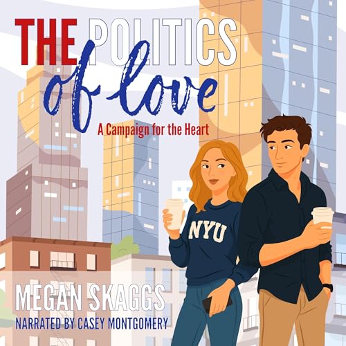 Cover of The Politics of Love