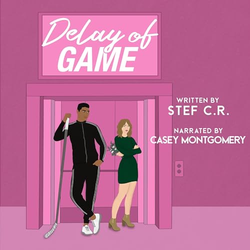 Cover of Delay of Game