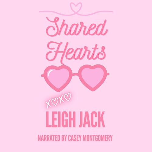 Cover of Shared Hearts