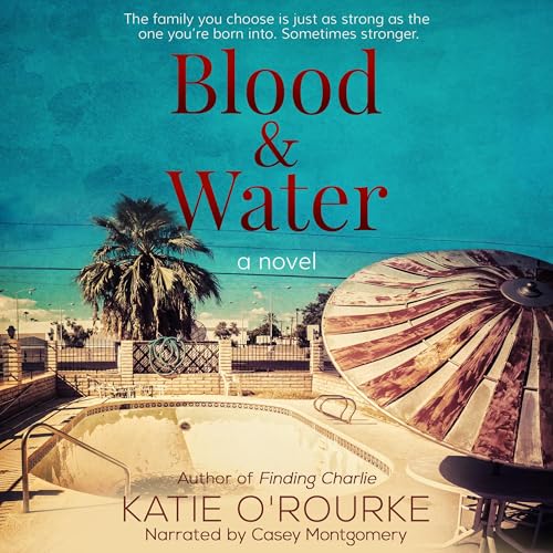 Cover of Blood & Water