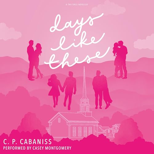 Cover of Days Like These