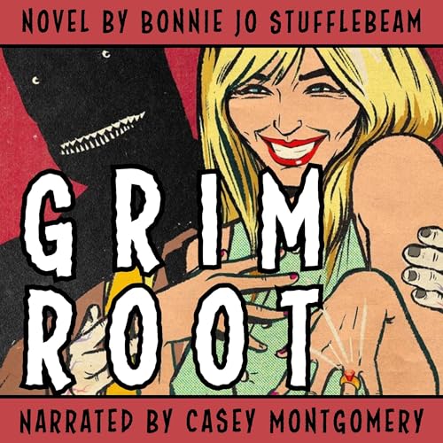 Cover of Grim Root