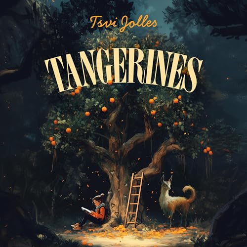 Cover of Tangerines