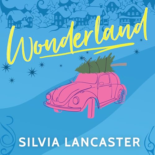 Cover of Wonderland