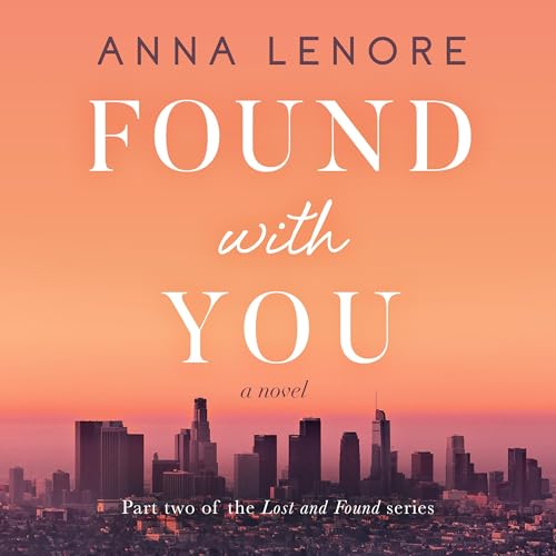Cover of Found with You