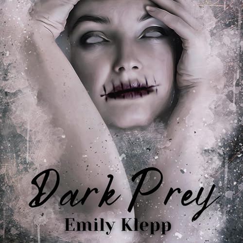 Cover of Dark Prey