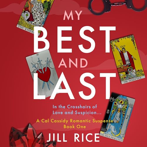 Cover of My Best and Last