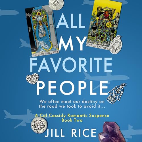 Cover of All My Favorite People