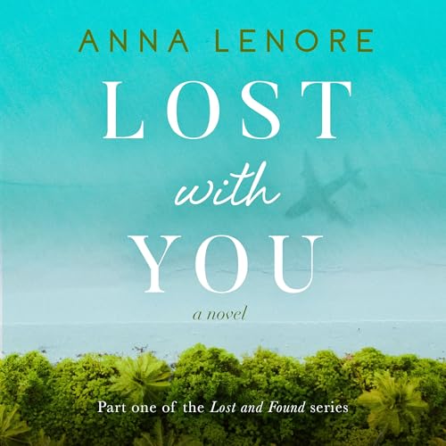 Cover of Lost with You