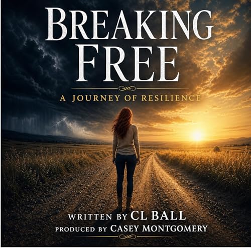 Cover of Breaking Free