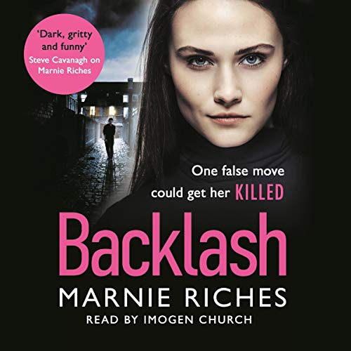 Cover of Backlash
