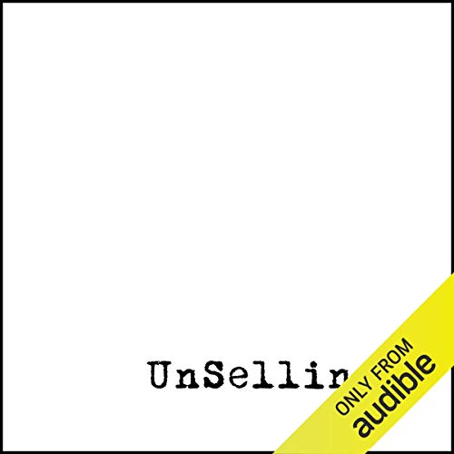 Cover of UnSelling