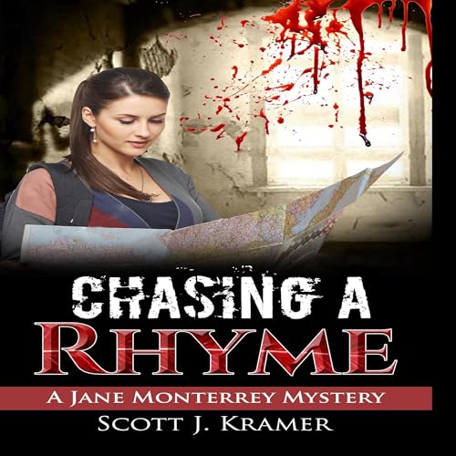 Cover of Chasing a Rhyme