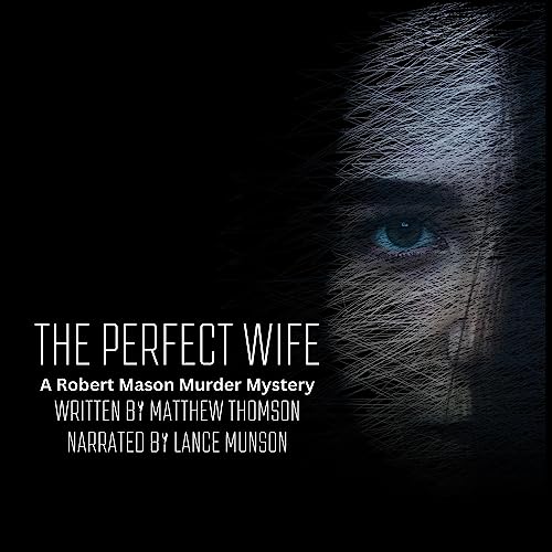 Cover of The Perfect Wife
